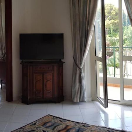 Cagliari On The Park .Mare E Storia! Apartment Exterior photo