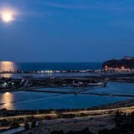 Cagliari On The Park .Mare E Storia! Apartment Exterior photo
