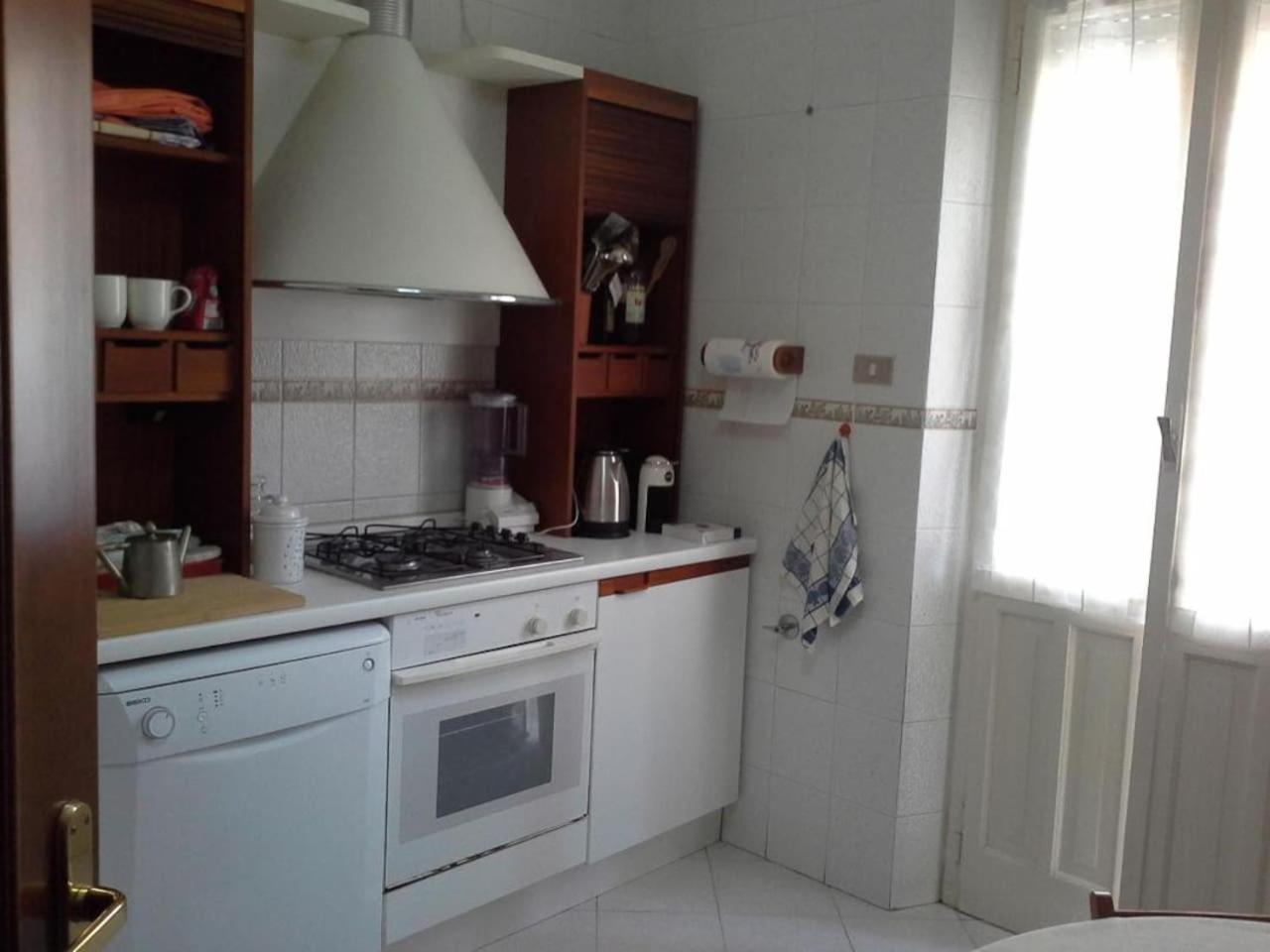 Cagliari On The Park .Mare E Storia! Apartment Exterior photo
