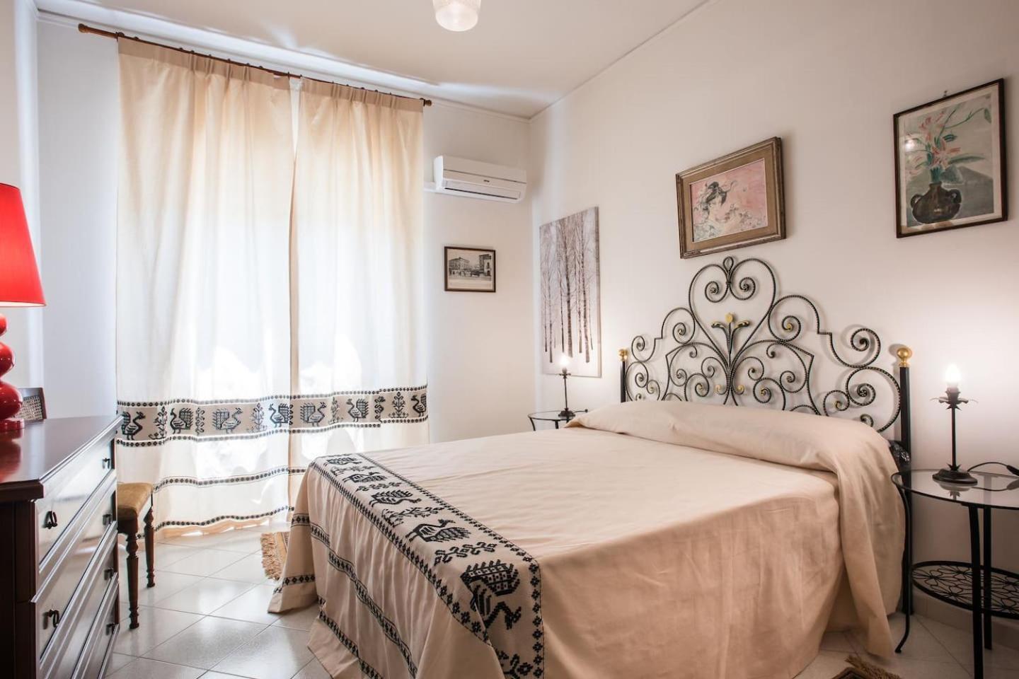 Cagliari On The Park .Mare E Storia! Apartment Exterior photo