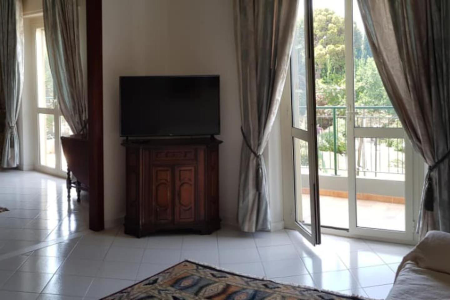 Cagliari On The Park .Mare E Storia! Apartment Exterior photo