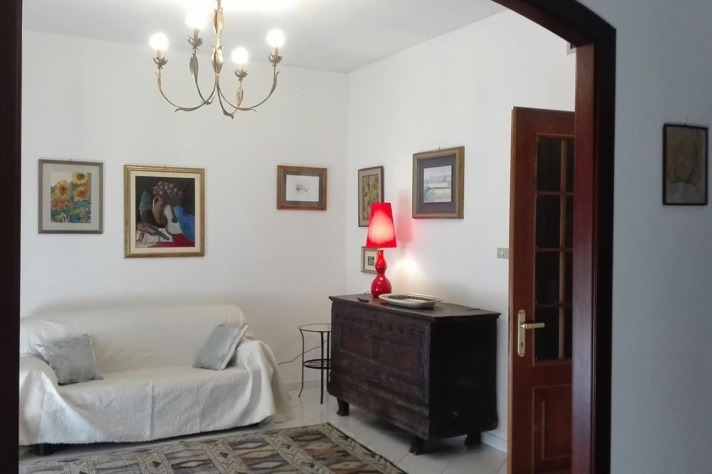 Cagliari On The Park .Mare E Storia! Apartment Exterior photo
