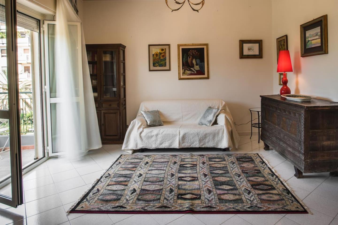 Cagliari On The Park .Mare E Storia! Apartment Exterior photo