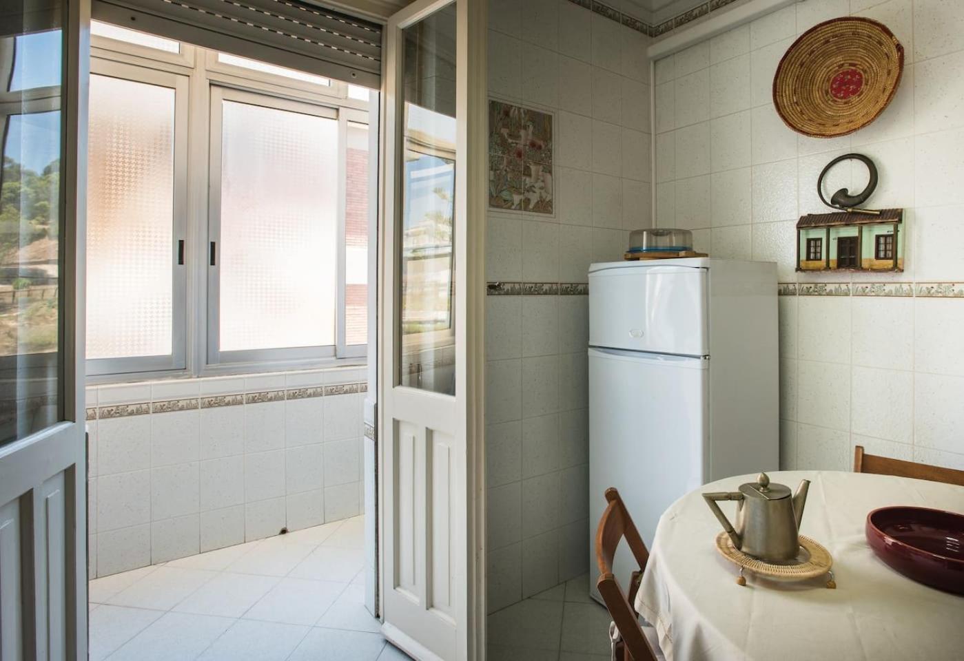 Cagliari On The Park .Mare E Storia! Apartment Exterior photo