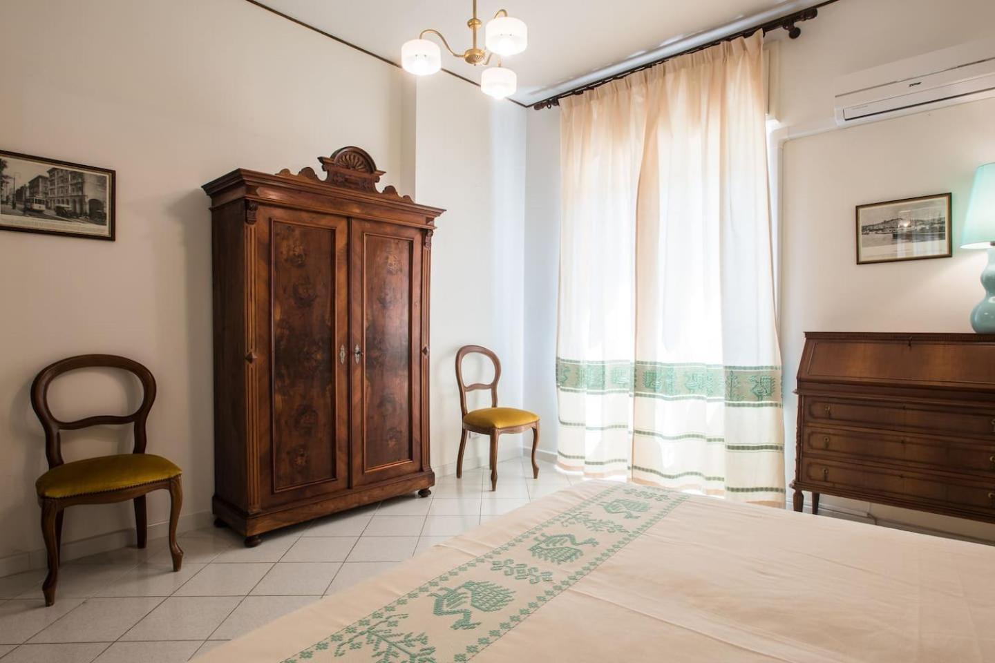 Cagliari On The Park .Mare E Storia! Apartment Exterior photo