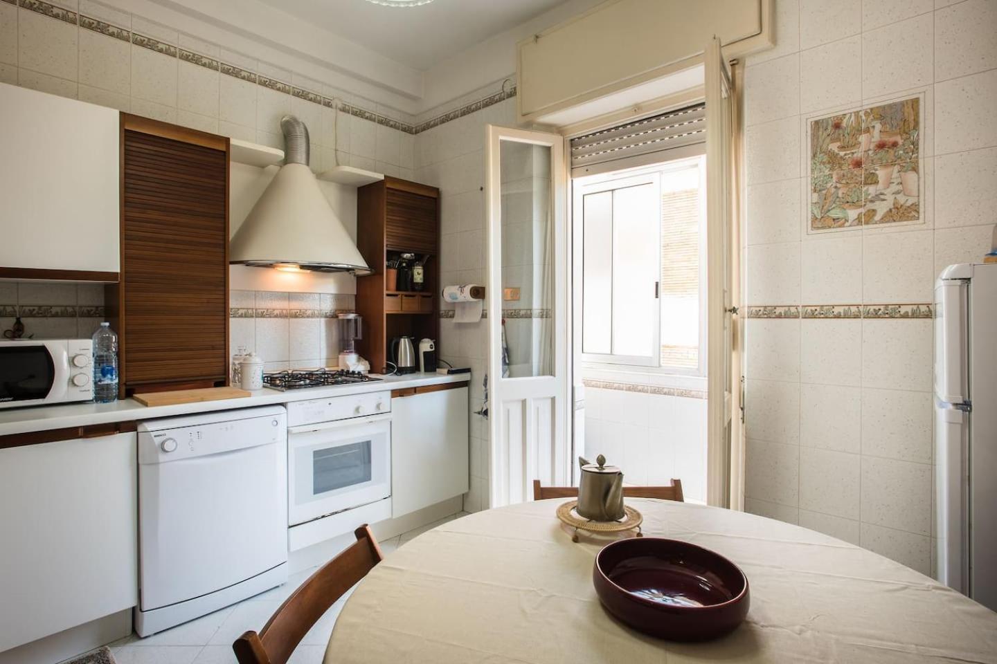 Cagliari On The Park .Mare E Storia! Apartment Exterior photo