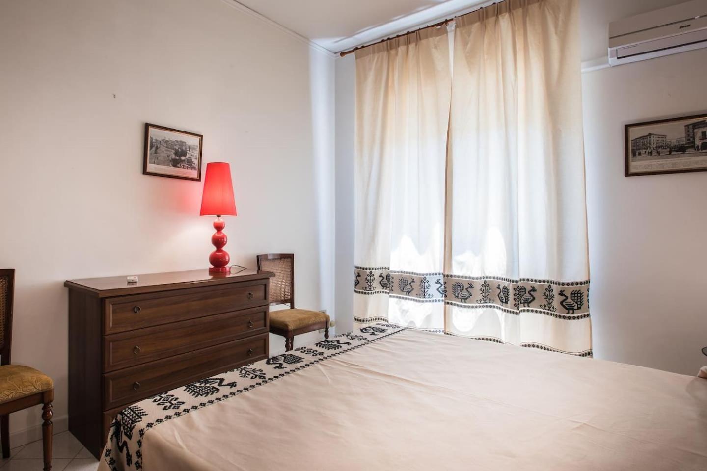 Cagliari On The Park .Mare E Storia! Apartment Exterior photo