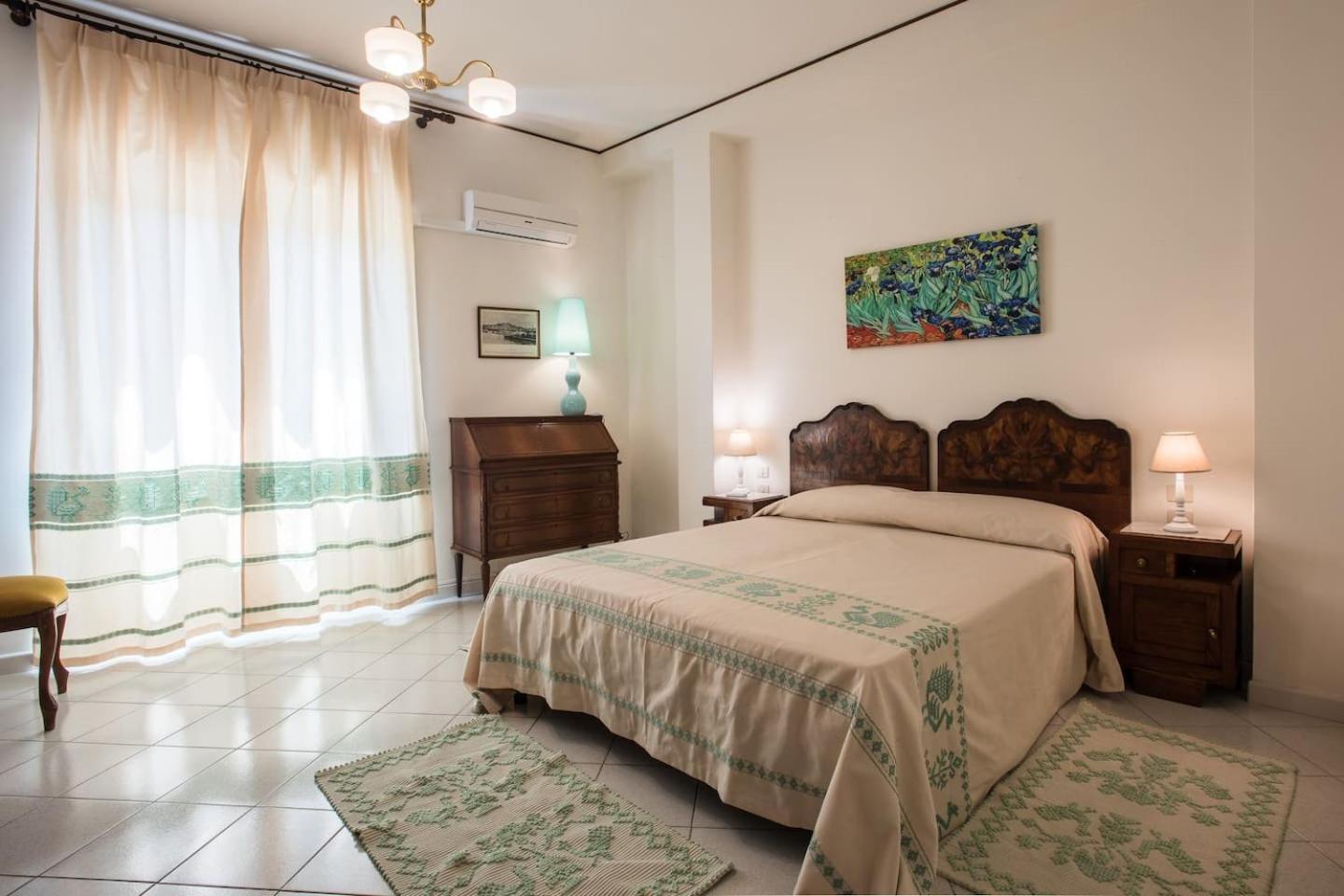 Cagliari On The Park .Mare E Storia! Apartment Exterior photo